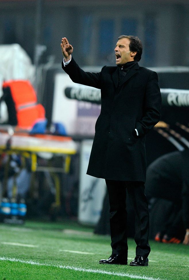 Allegri e Milan-Bari in Coppa Italia: ecco la coincidenza tra 2011 e 2025- immagine 6