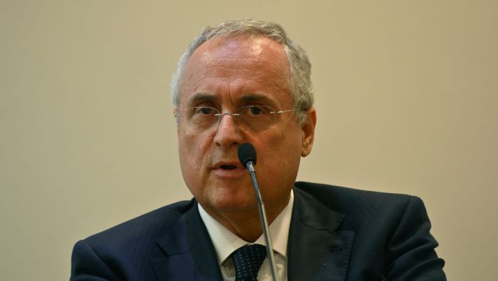 Lazio, discordanza tra perizia e laboratorio sui positivi: Lotito oggi in Procura - immagine 1