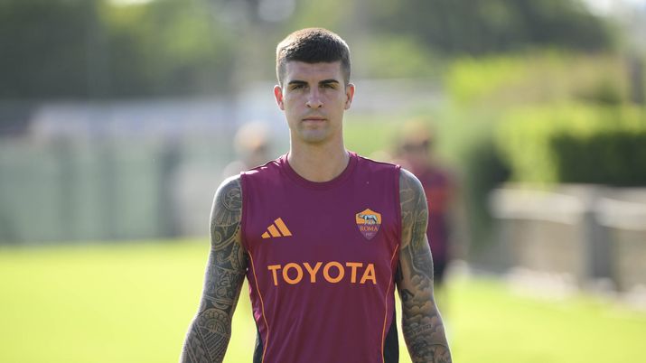 Fascia e personalità: il senatore Mancini guida il gruppo Gasp - immagine 1