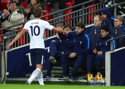 Pochettino apre ad un possibile ritorno in Premier League- immagine 2