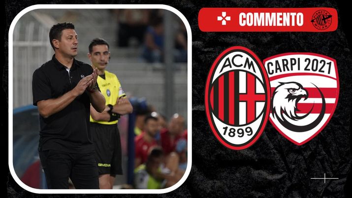 Daniele Bonera - Milan Futuro