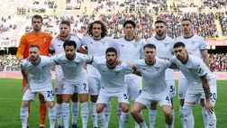 FantaLazio: i biancocelesti e non solo da schierare in questa 14ª giornata