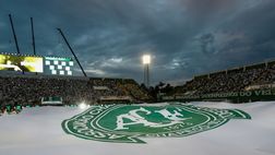 Chapecoense-America-MG streaming gratis: dove vedere la diretta tv live