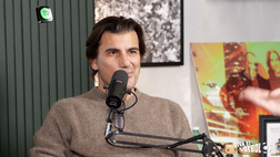 Ventola: “Chivu lavora sulla testa, con la Lazio ho rivisto il fuoco. Avete visto ieri che Dimarco…”