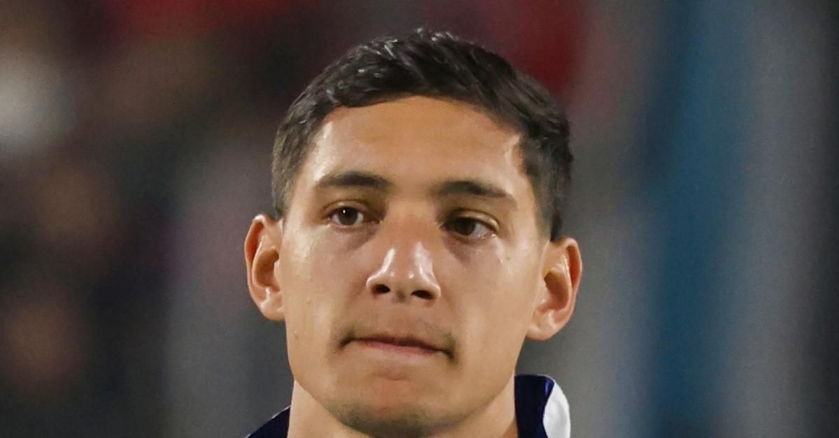calciomercato milan tentativo per nahuel molina il giocatore ha fatto sapere 8230