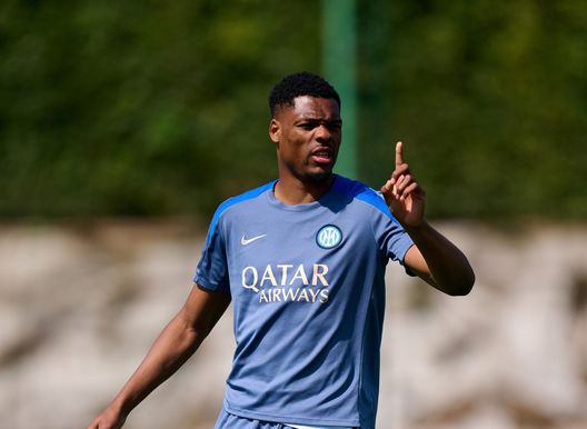 Inter, ad Appiano Gentile in tanti si stanno ponendo questa domanda lecita- immagine 2