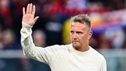 Genoa, corsa a due per la panchina: i nomi! Criscito: “Ho parlato con Ekhator e Venturino”