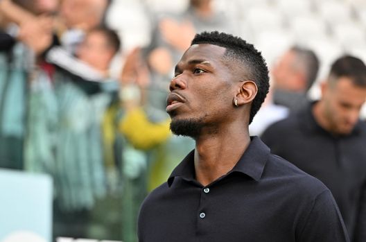Getty Images Calcio, Pogba: “Incubo finito, non vedo l’ora di tornare”- immagine 3