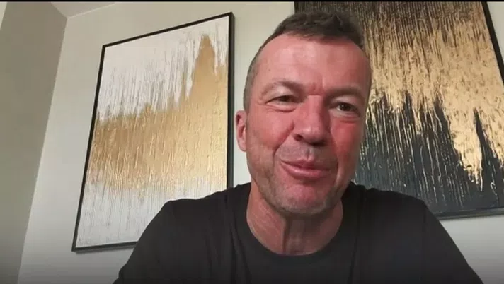 Matthäus: “Lautaro? Non il mio favorito per il Pallone d’Oro. Inter-Juve per lo scudetto” - immagine 1