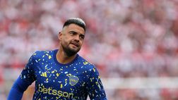 Boca Juniors, youtuber critica Romero: “E’ limitato”