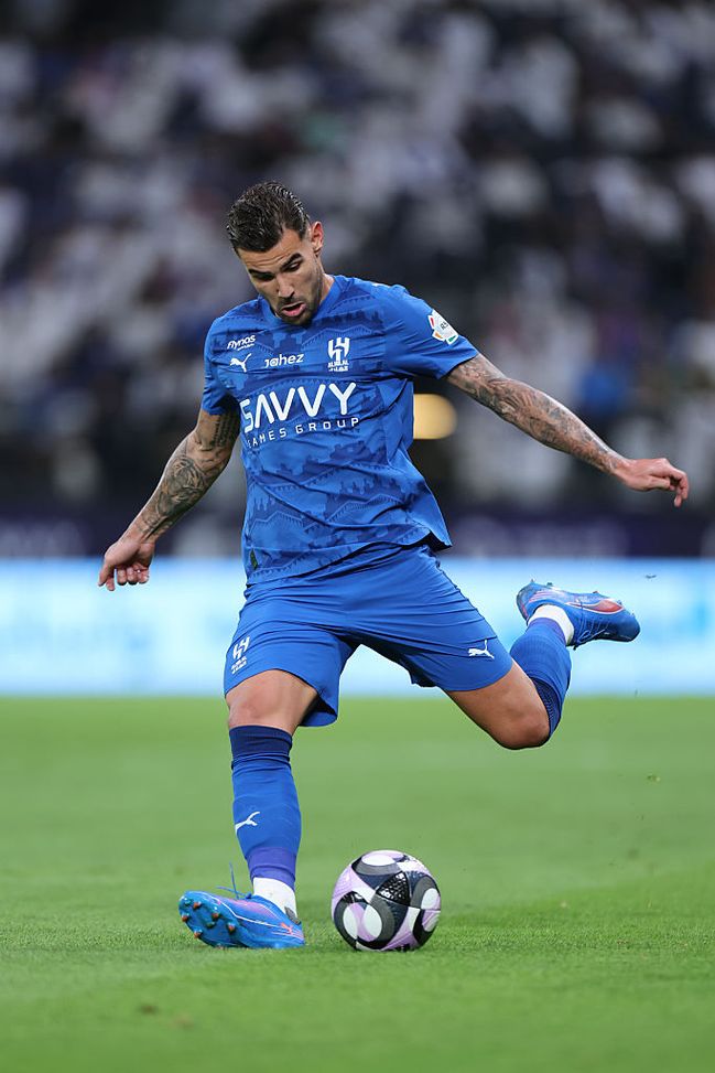 theo-hernandez-esordio-al-hilal-felice-del-debutto-parole-news-dichiarazioni-post-instagram-ex-milan