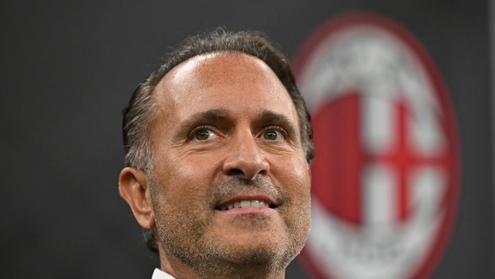 Gerry Cardinale managing partner RedBird e proprietario AC Milan | Milan News (Credits foto: Getty Images) Milan, Ringo: “Cardinale non lo capisco. Ora vedo che vogliono fare trading” - immagine 1