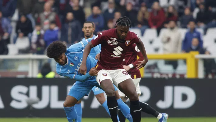 Ferrara (CalcioNapoli): “Rispetto all’andata la squadra con Calzona è migliorata” - immagine 1