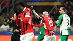 Theo si scusa, ma i tifosi: “Un capitano non deve arrivare a questo”…