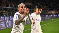 Fiorentina-Inter, spazio ai migliori. Corsport: “Dubbi Fortini e Bastoni”