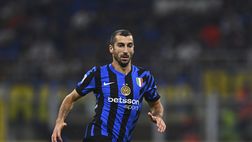 Inter, Mkhitaryan: “Il derby? Non vediamo l’ora. Vogliamo vincere e…”