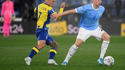 Lazio-Parma, Provstgaard: “Poche occasioni e risultato amaro. Sui piazzati…”