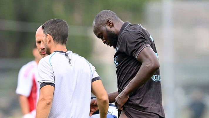 Lukaku out almeno tre mesi: cosa cambia al fantacalcio tra asta, Lucca, rigori, mercato e rischio operazione - immagine 1