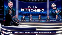 Cancelo, discussione Sabatini-Trevisani: “Dumfries è più forte!” – “Questa la possiamo…”