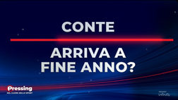 Pressing: “Conte arriva a fine anno?” Da Biasin a Trevisani e Sabatini: risposta unanime