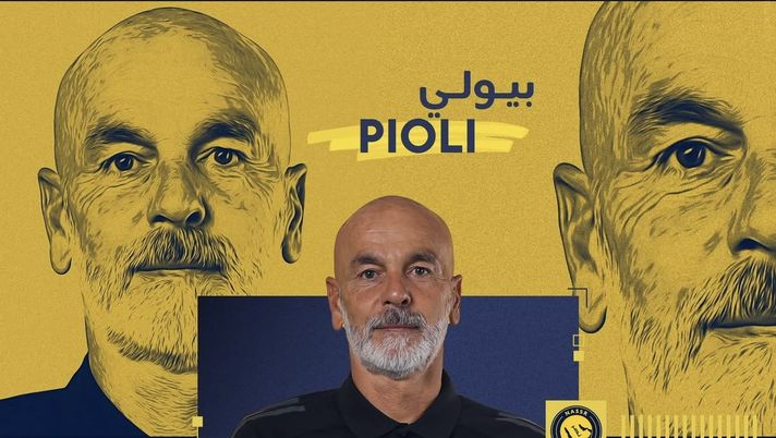 Ufficiale, l’Al Nassr saluta Pioli: “Grazie per gli sforzi compiuti” - immagine 1