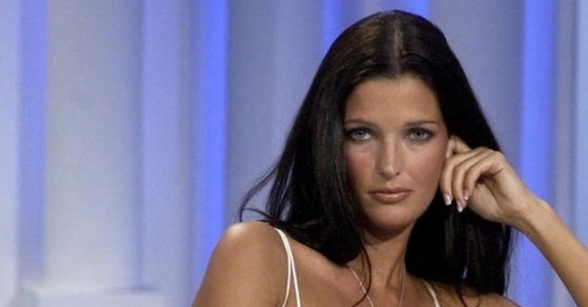 Merz: “Così arrivai a Non è la Rai. Boncompagni delizioso, le ragazze meno. No social perché…” Merz: “Così arrivai a Non è la Rai. Boncompagni delizioso, le ragazze meno. No social perché…”