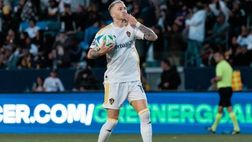 Reus, la sua classe non basta ai Los Angeles Galaxy ancora a secco di vittorie