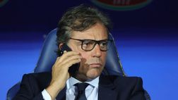 Moretto: “Juve, Giuntoli si muove: c’è un nome nuovo come esterno sinistro”