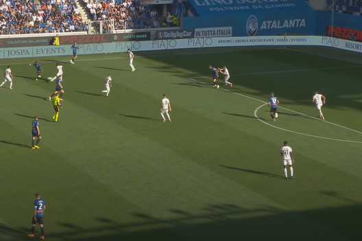 Atalanta-Torino 3-0, l’analisi dei gol: la Dea si muove bene, i granata si perdono- immagine 3