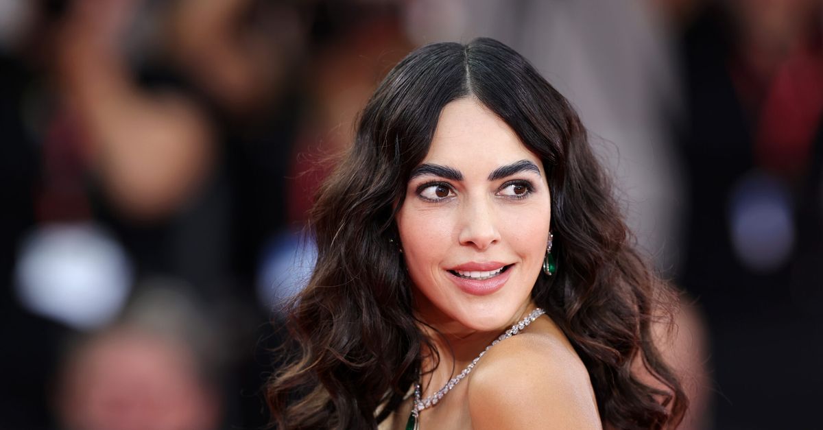 rocio munoz morales il retroscena piccante con raoul bova abbiamo fatto l amore…