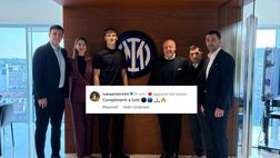 L’Inter annuncia l’arrivo di Jakirovic. Perisic applaude e lancia segnali