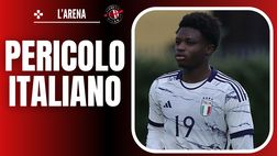 Calciomercato Milan – Cissé rimane un nome caldissimo: la verità tra richiesta e concorrenza