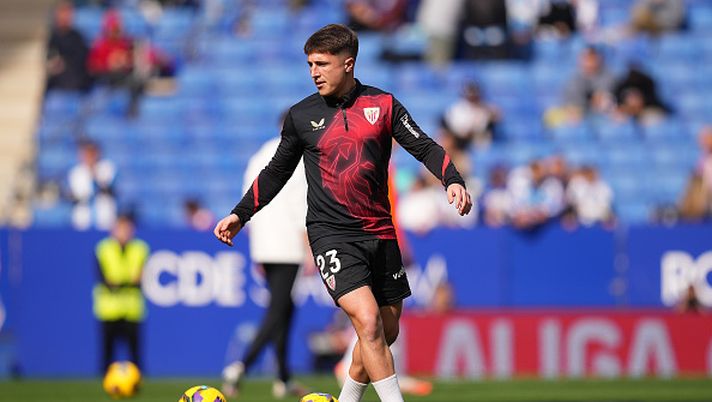 Dalla Spagna, allerta Bilbao: Milan affascinato dal talento Jauregizar - immagine 1