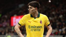 Milan-Como, Bartesaghi indica la linea: “Pensiamo solo a noi stessi”