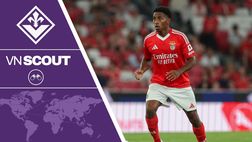 VN Scout – Sohm non convince? Ecco Leandro Barreiro, un Kessie per Pioli