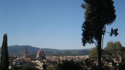 Dal Forte Belvedere, il giglio aspetta il Diavolo rossonero