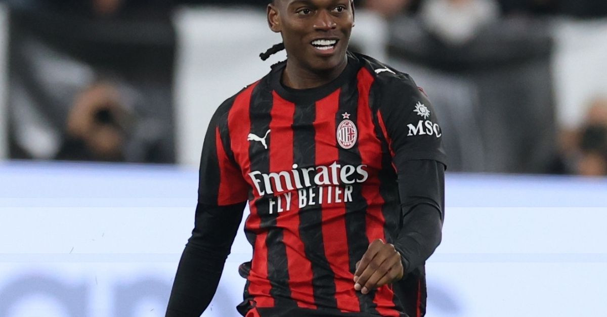 cond242 leao sar224 recuperato non dipende da allegri