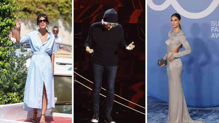 Verissimo, nel fine settimana ospiti Alex Britti, Melissa Satta, Giovanni Allevi e… Verissimo, nel fine settimana ospiti Alex Britti, Melissa Satta, Giovanni Allevi e… - immagine 1