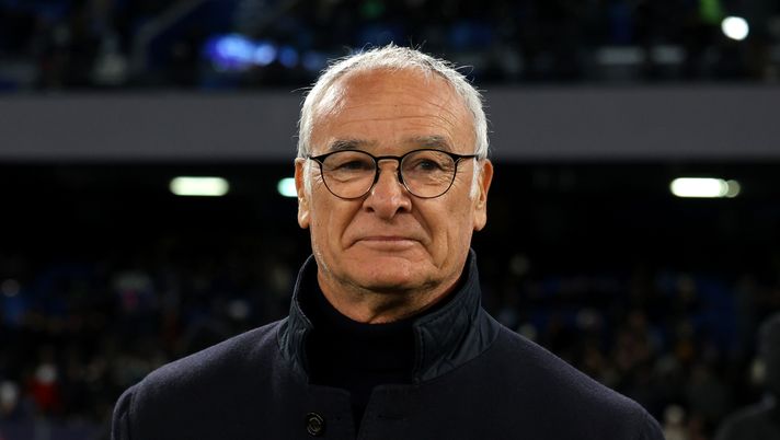 Cagliari, Ranieri: “Il mio lavoro sarà finito quando salverò questa squadra” - immagine 1