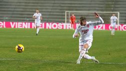 Avellino-Padova, Capelli: “Ottima mezz’ora, non era facile dopo i festeggiamenti”