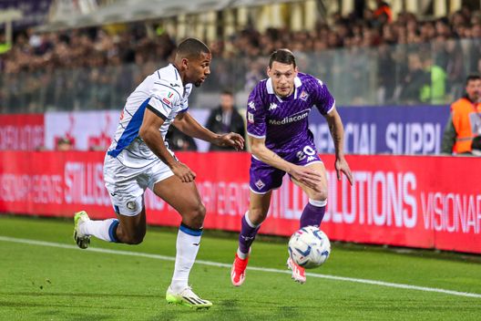 Battere il Viktoria per avvicinarsi ad Atene e dimenticare Praga- immagine 2