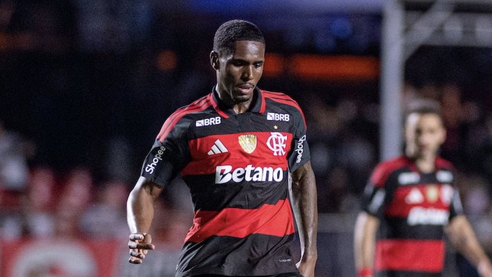 Milan, rumors dal Brasile su un’offerta da 15 milioni per Everton Araujo: cosa risulta a Romano Milan, rumors dal Brasile su un’offerta da 15 milioni per Everton Araujo: cosa risulta a Romano - immagine 1
