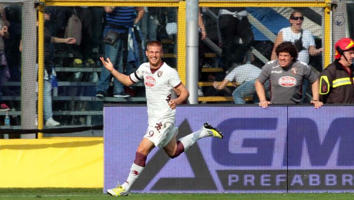 Toro- Palermo: per Stevanovic c’è tempo fino al 30 giugno - immagine 1