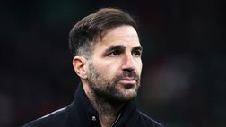 Nico Paz in panchina, Fabregas spiega: “Solo una scelta, è tutto a posto. Ora pensiamo alla partita”