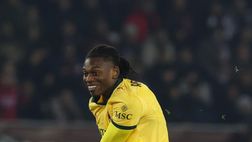 Infortuni Milan: ecco le sensazioni su Leao e Gimenez. Modric verso il riposo col Sassuolo?