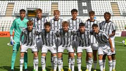 Juve U19, i bianconeri battono il Nizza in amichevole per 1-0