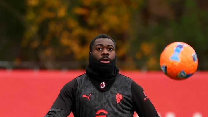 Fofana assenza che può pesare e molto: ecco perché. Milan chi per sostituirlo?