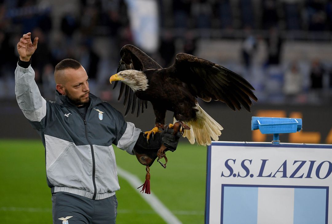 Giacomo Garruto e Flaminia