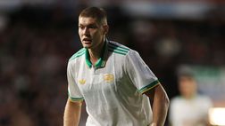 FANTACALCIO ROMA. I convocati contro il Genoa: Dovbyk recupera in extremis, out Baldanzi e altri due