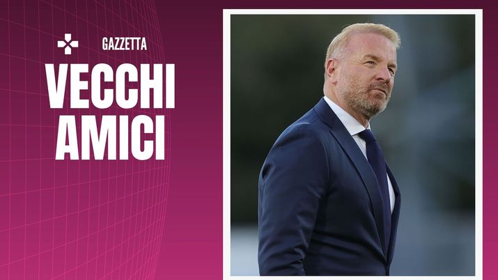 intervista Tare derby Inter-Milan Inzaghi Pioli